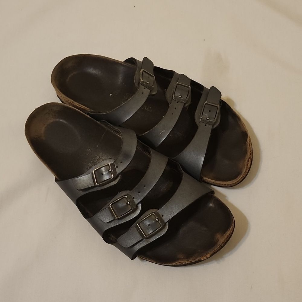 Birkenstock 38 L9 M7